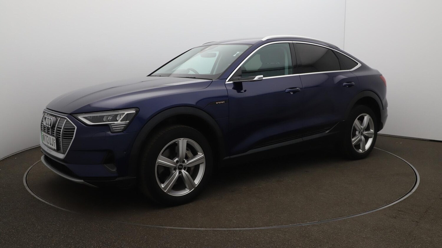 Used Audi e-tron 2022 for sale - 75940841: Photo 69