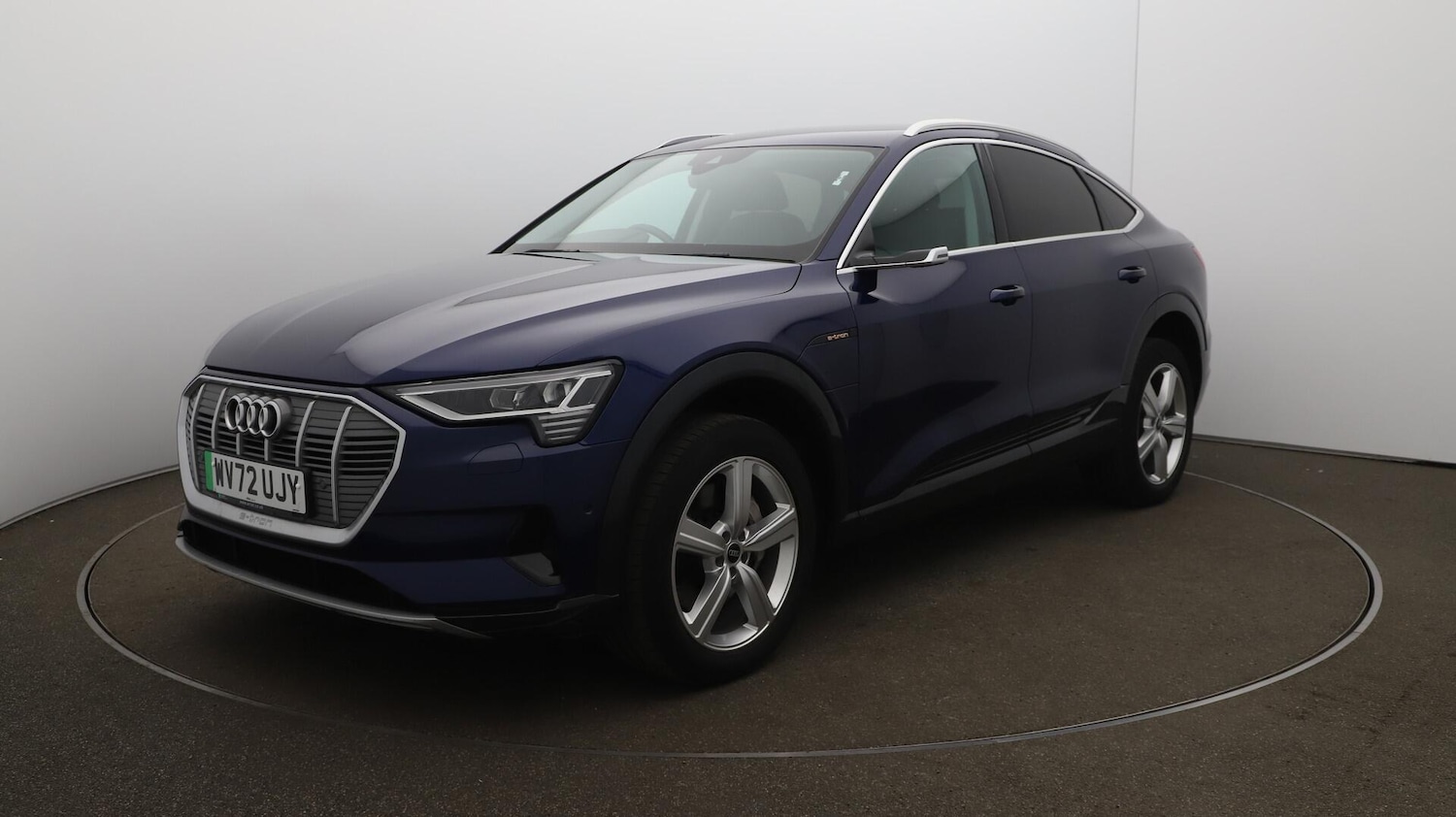Used Audi e-tron 2022 for sale - 75940841: Photo 70