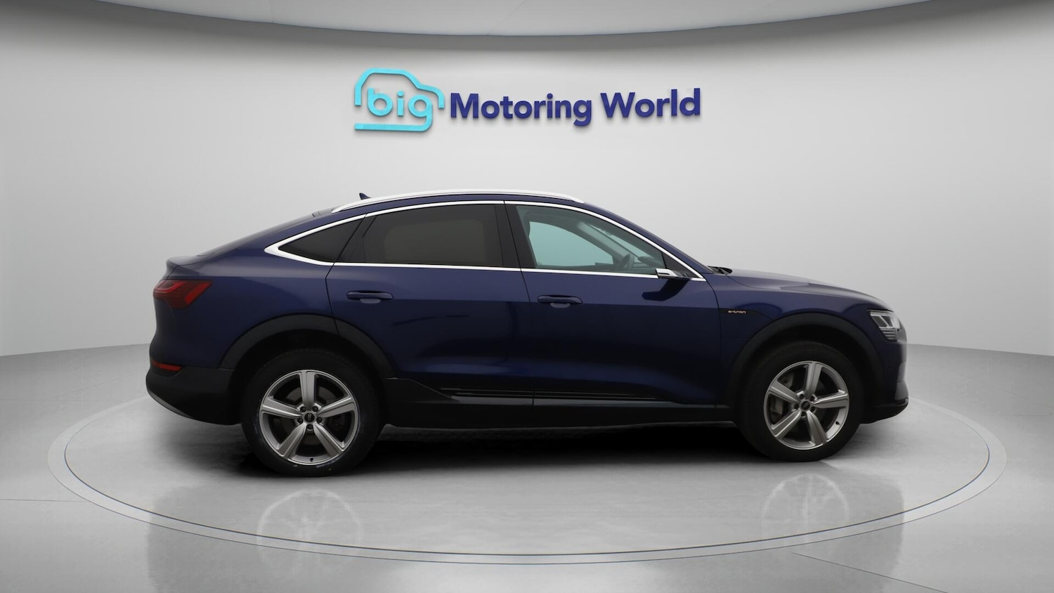 Used Audi e-tron 2022 for sale - 75940841: Photo 9