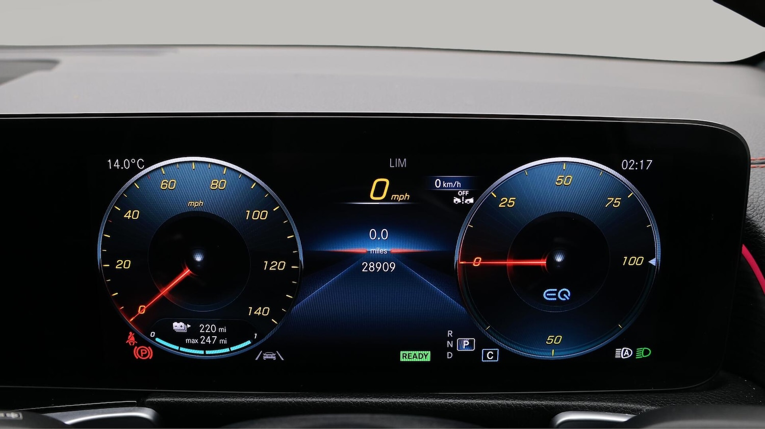 Used Mercedes-Benz EQB 2022 for sale - 76432203: Photo 11