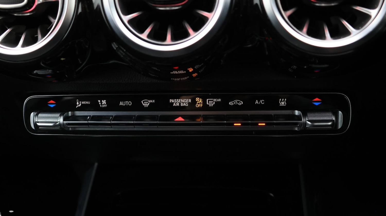 Used Mercedes-Benz EQB 2022 for sale - 76432203: Photo 13