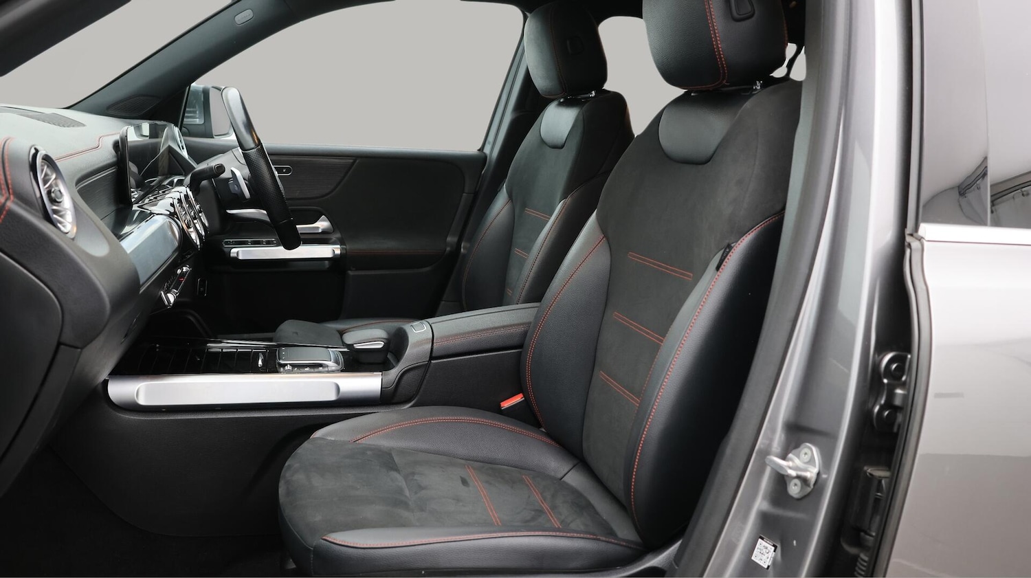 Used Mercedes-Benz EQB 2022 for sale - 76432203: Photo 15