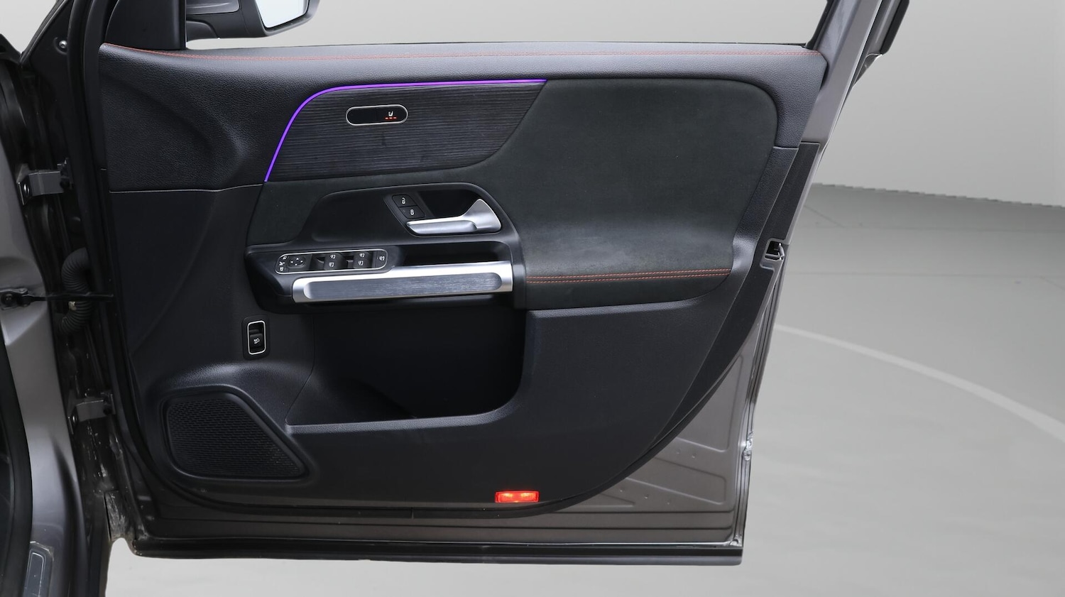 Used Mercedes-Benz EQB 2022 for sale - 76432203: Photo 16