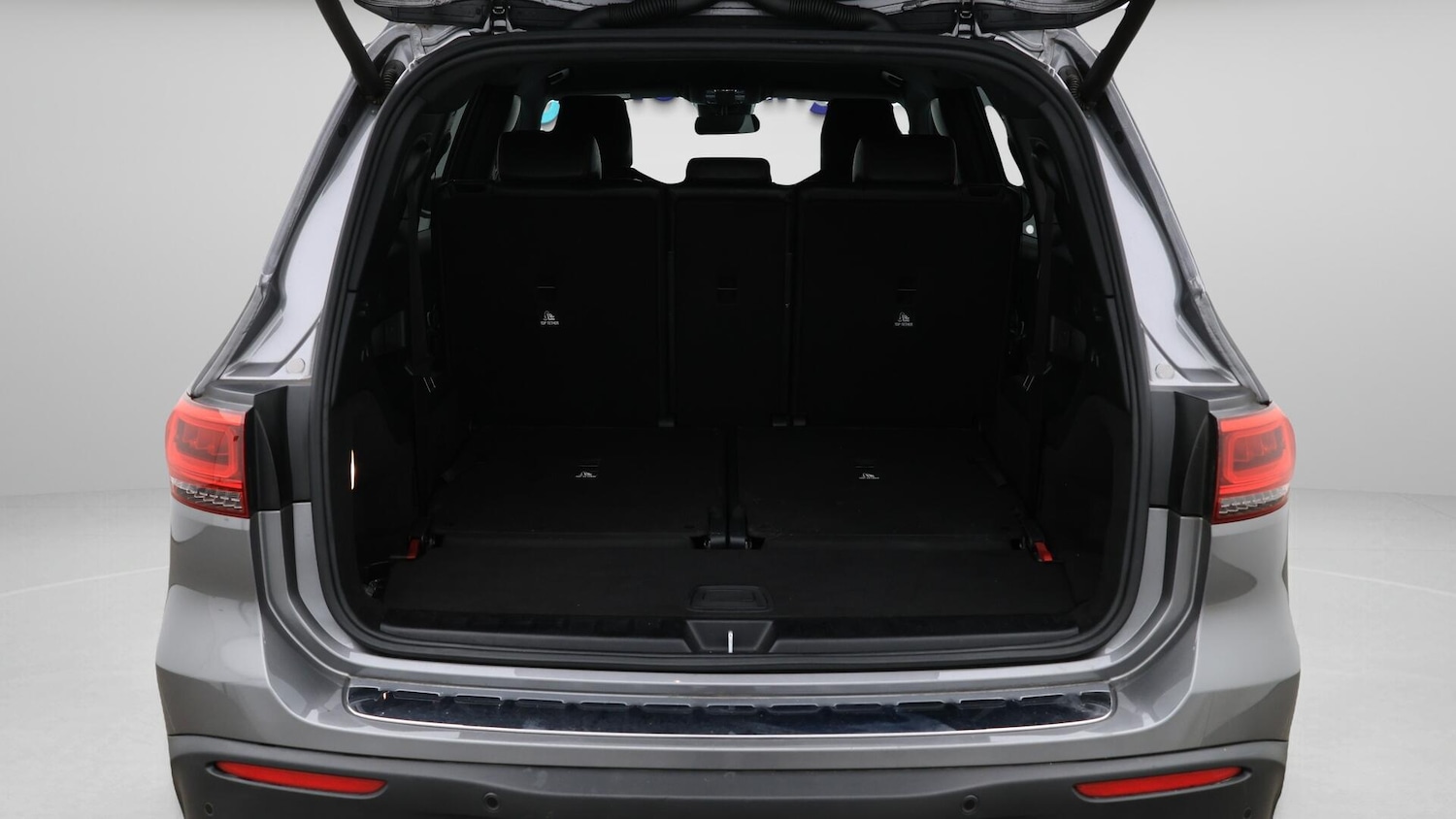 Used Mercedes-Benz EQB 2022 for sale - 76432203: Photo 18