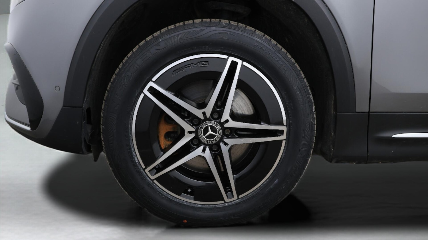 Used Mercedes-Benz EQB 2022 for sale - 76432203: Photo 19