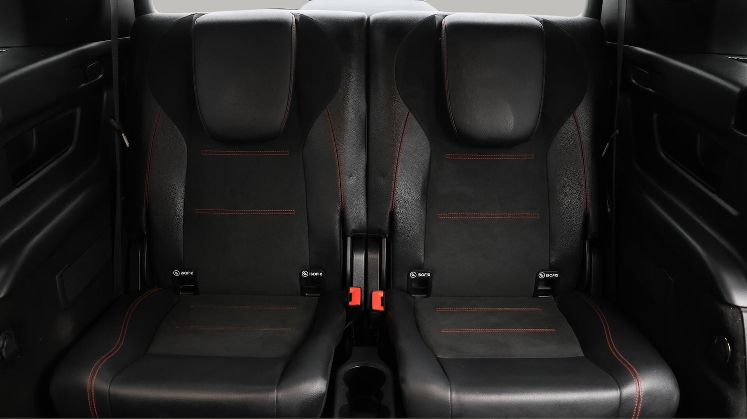 Used Mercedes-Benz EQB 2022 for sale - 76432203: Photo 21