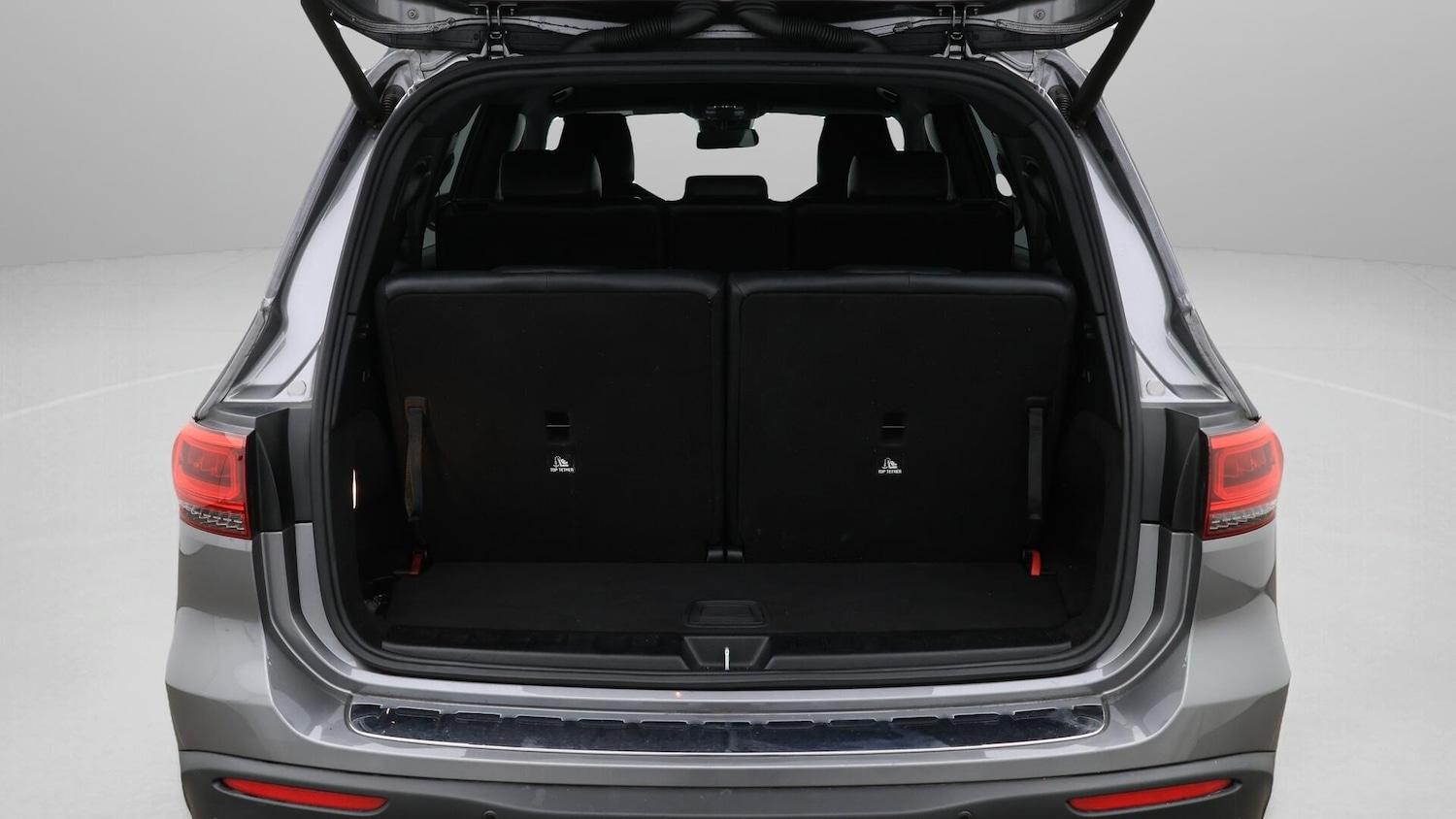 Used Mercedes-Benz EQB 2022 for sale - 76432203: Photo 22