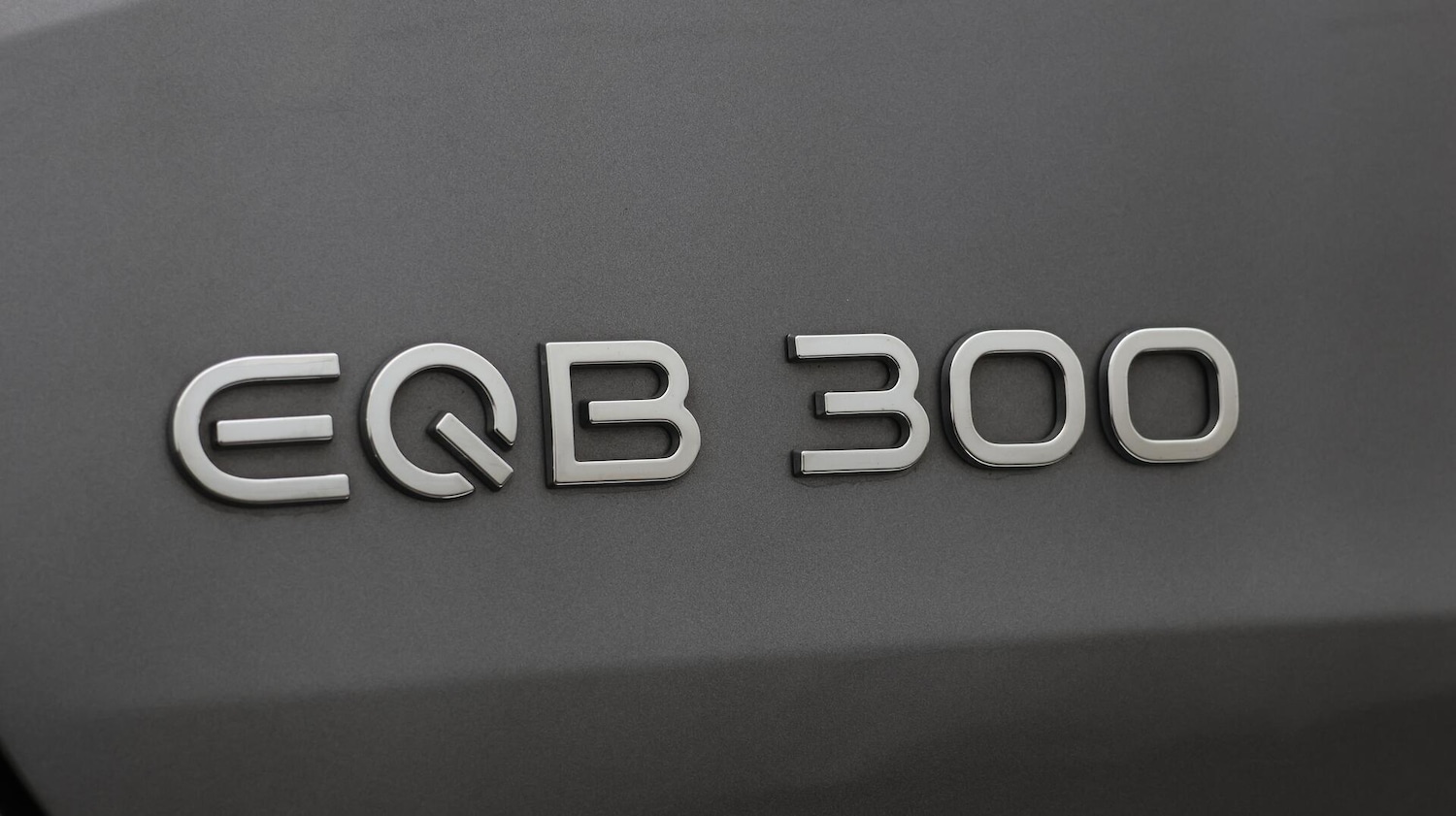 Used Mercedes-Benz EQB 2022 for sale - 76432203: Photo 24