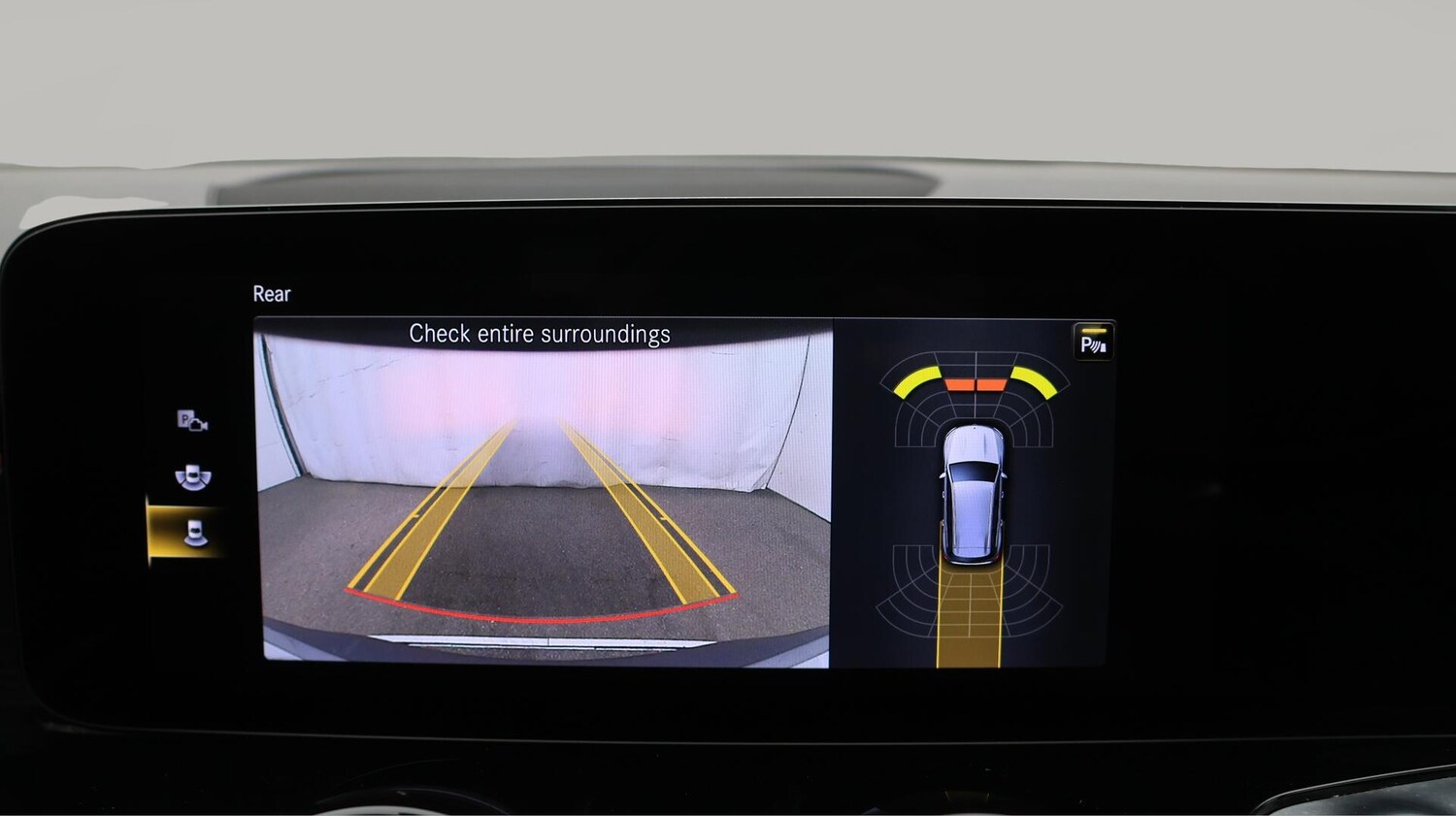 Used Mercedes-Benz EQB 2022 for sale - 76432203: Photo 30