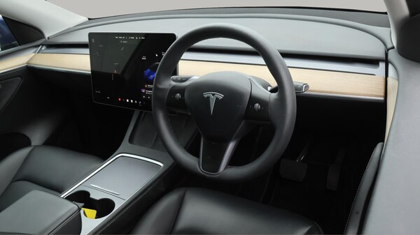 Used Tesla Model Y 2022 for sale - 76201363: Photo 10