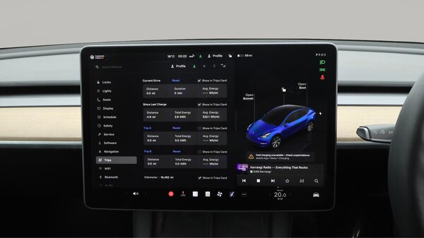 Used Tesla Model Y 2022 for sale - 76201363: Photo 11