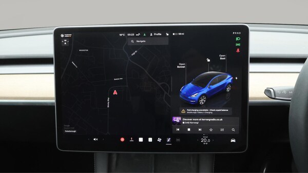 Used Tesla Model Y 2022 for sale - 76201363: Photo 12