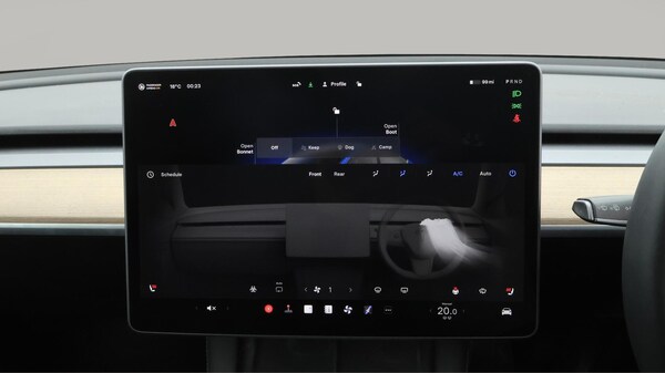 Used Tesla Model Y 2022 for sale - 76201363: Photo 13