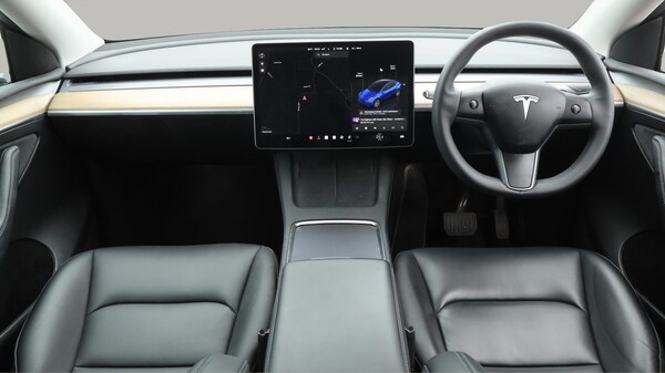 Used Tesla Model Y 2022 for sale - 76201363: Photo 14