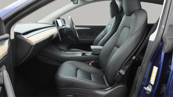 Used Tesla Model Y 2022 for sale - 76201363: Photo 15