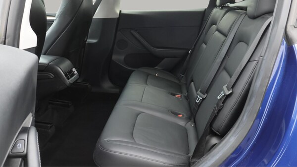 Used Tesla Model Y 2022 for sale - 76201363: Photo 17