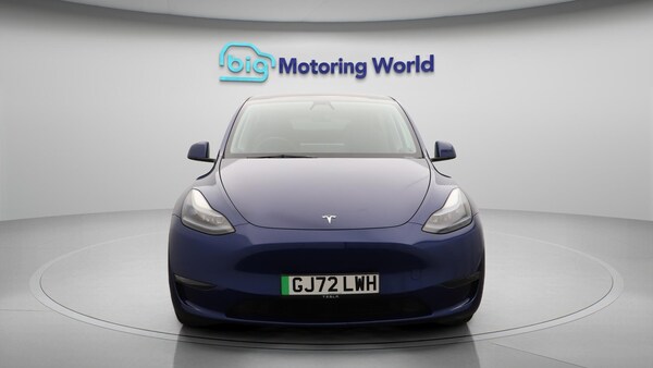 Used Tesla Model Y 2022 for sale - 76201363: Photo 3