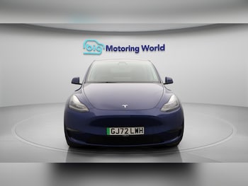 Used Tesla Model Y 2022 for sale - 76201363: Photo 3