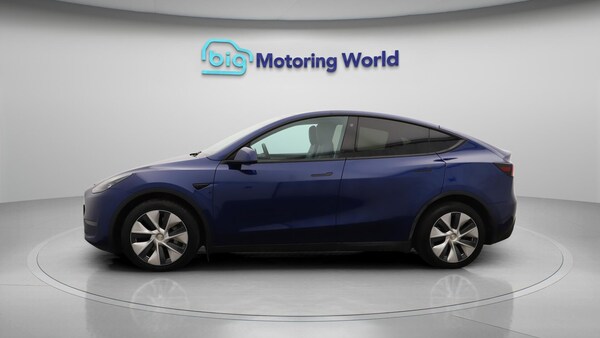 Used Tesla Model Y 2022 for sale - 76201363: Photo 5