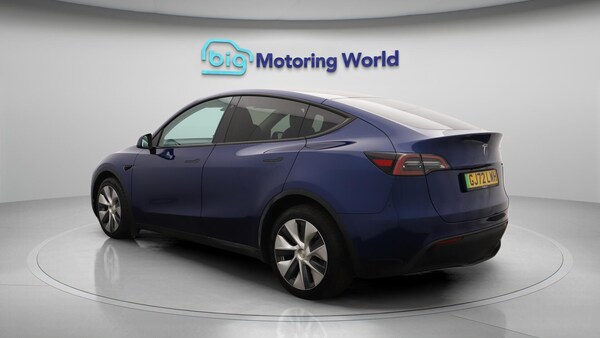 Used Tesla Model Y 2022 for sale - 76201363: Photo 6