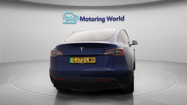 Used Tesla Model Y 2022 for sale - 76201363: Photo 7