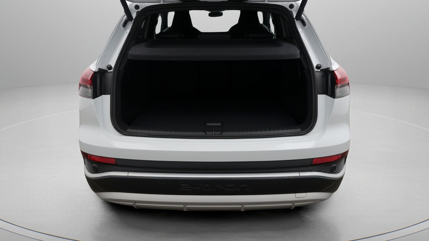 Used Audi Q4 e-tron 2023 for sale - 77606304: Photo 17