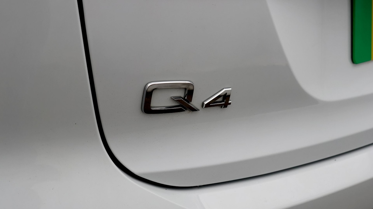 Used Audi Q4 e-tron 2023 for sale - 77606304: Photo 21