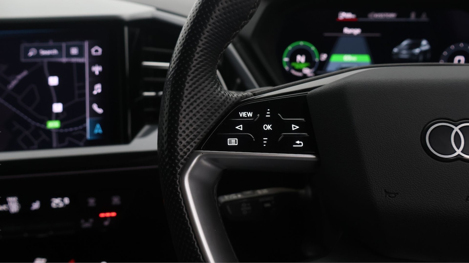 Used Audi Q4 e-tron 2023 for sale - 77606304: Photo 24