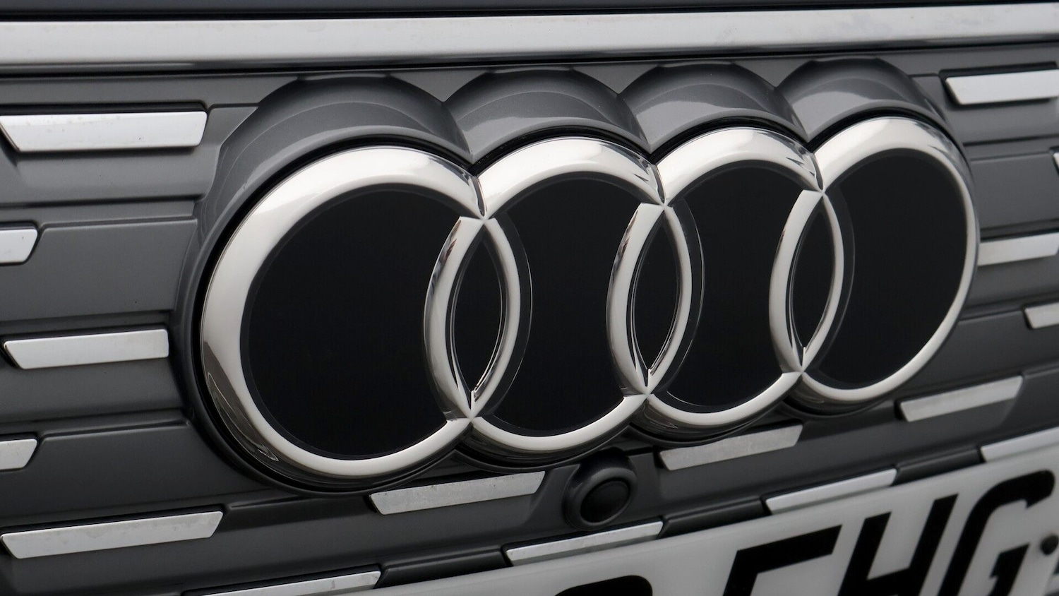 Used Audi Q4 e-tron 2023 for sale - 77606304: Photo 25