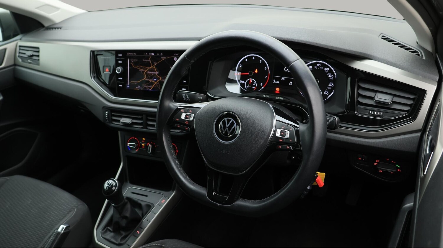 Used Volkswagen Polo 2021 for sale - 75989909: Photo 10