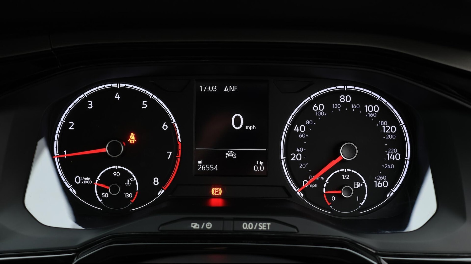 Used Volkswagen Polo 2021 for sale - 75989909: Photo 11
