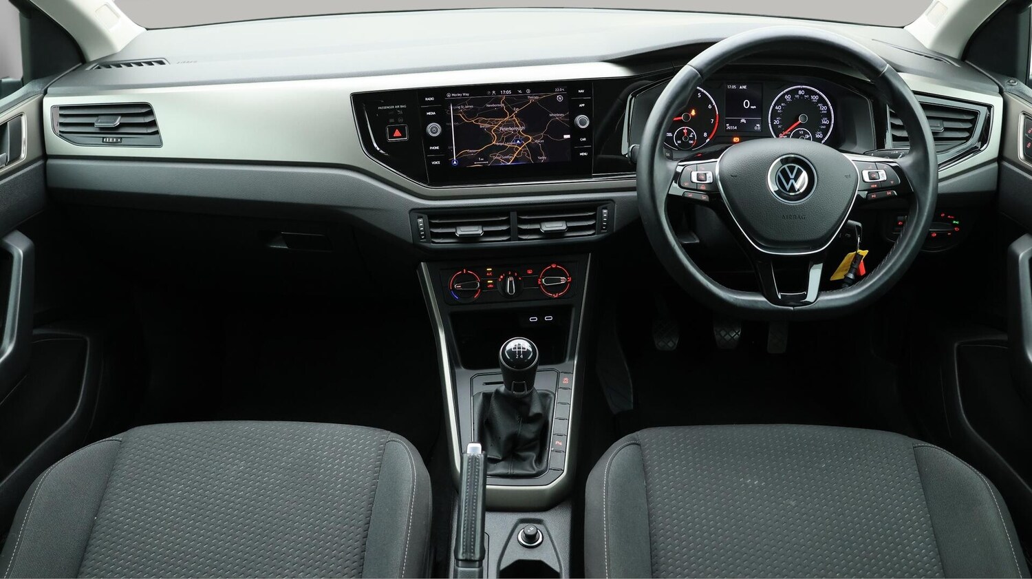 Used Volkswagen Polo 2021 for sale - 75989909: Photo 14