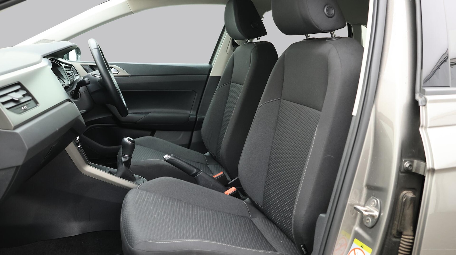 Used Volkswagen Polo 2021 for sale - 75989909: Photo 15