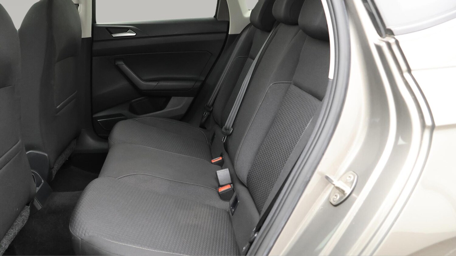 Used Volkswagen Polo 2021 for sale - 75989909: Photo 17