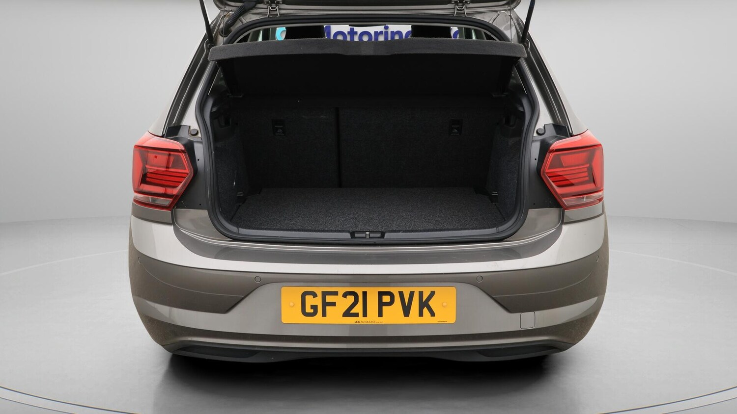 Used Volkswagen Polo 2021 for sale - 75989909: Photo 18
