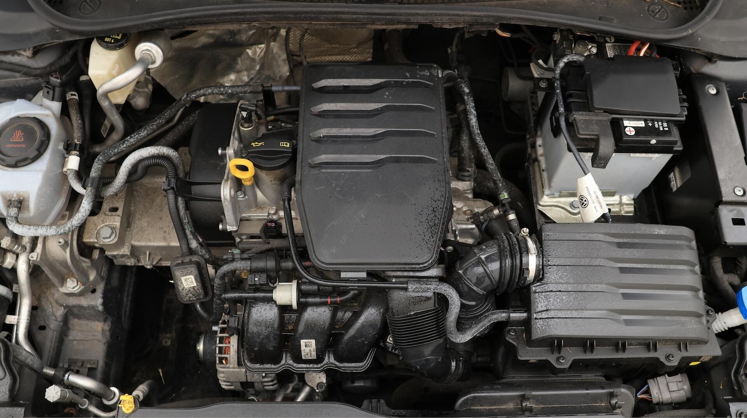 Used Volkswagen Polo 2021 for sale - 75989909: Photo 20