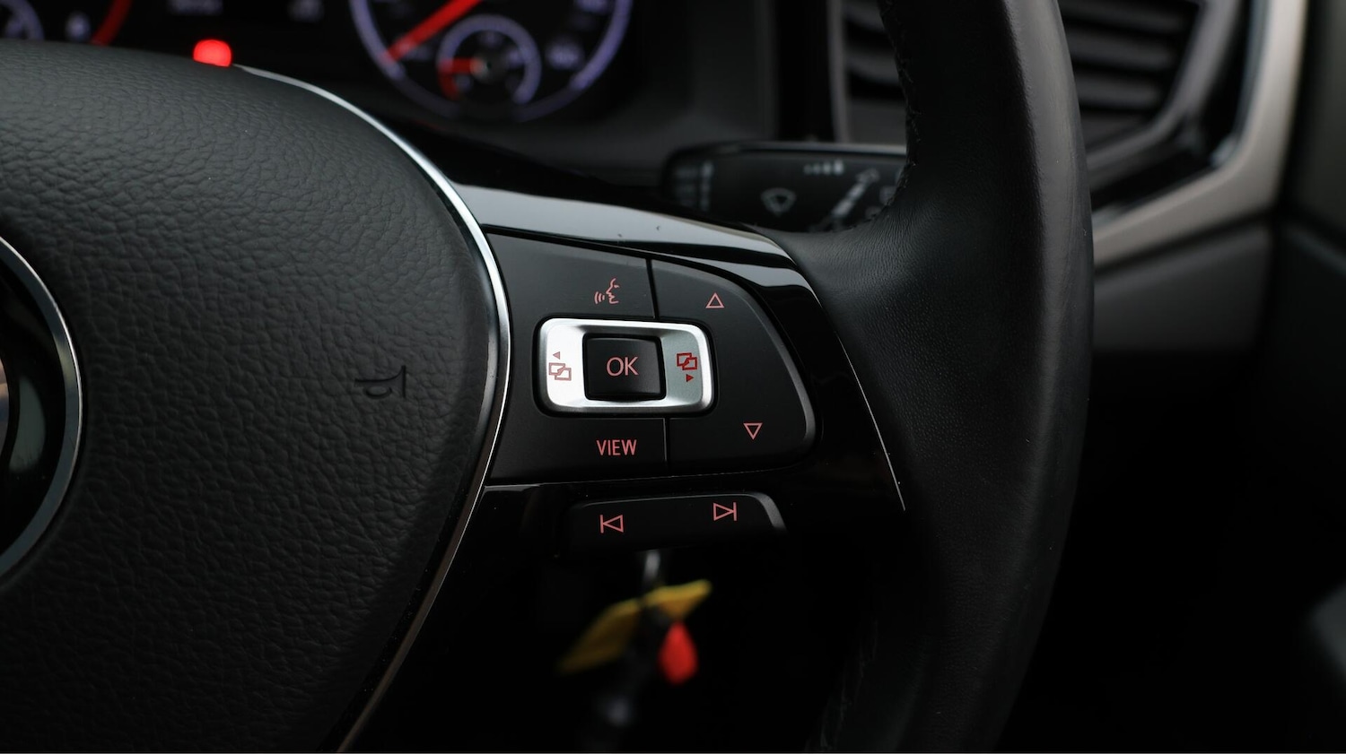 Used Volkswagen Polo 2021 for sale - 75989909: Photo 25