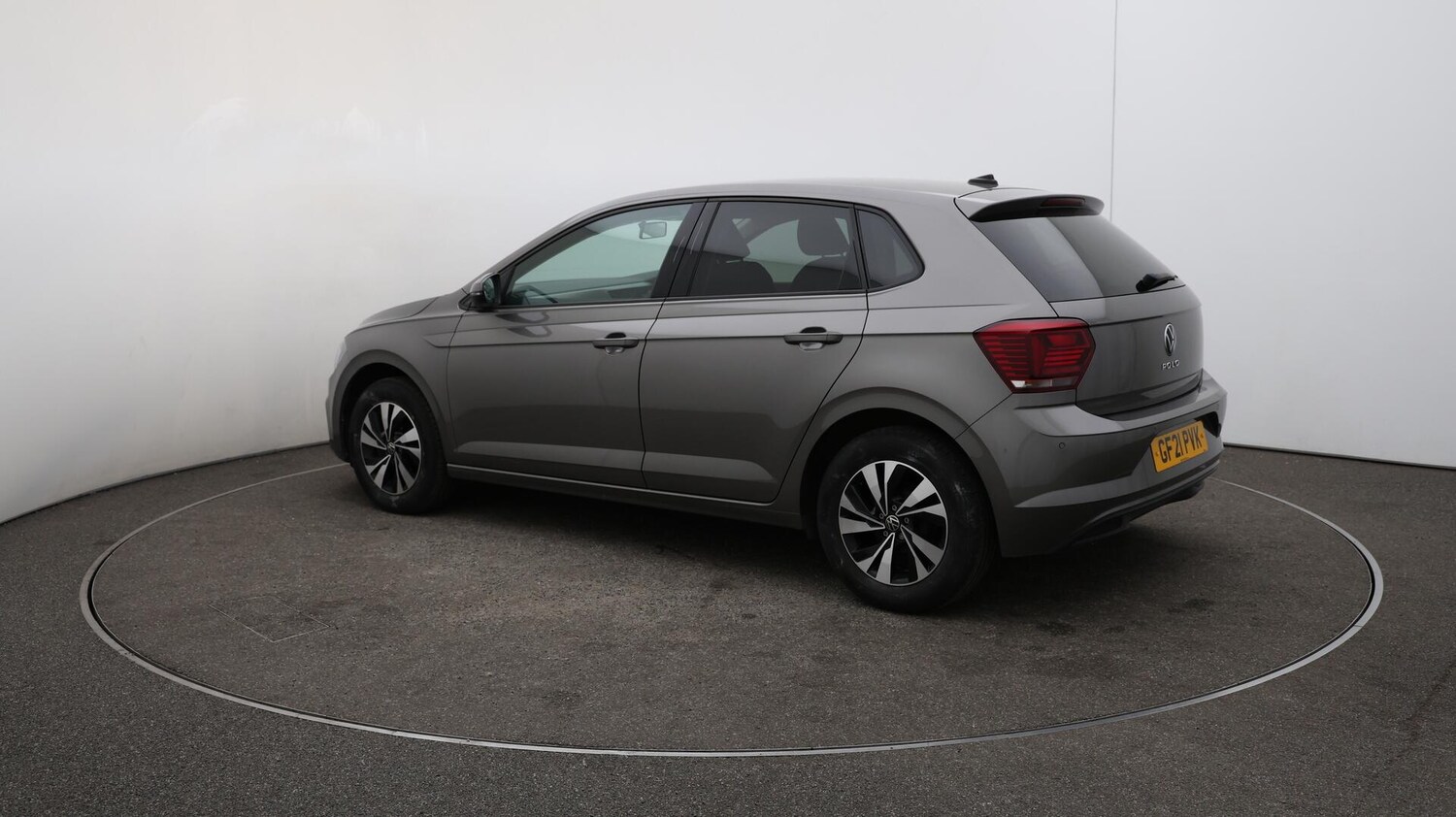 Used Volkswagen Polo 2021 for sale - 75989909: Photo 36