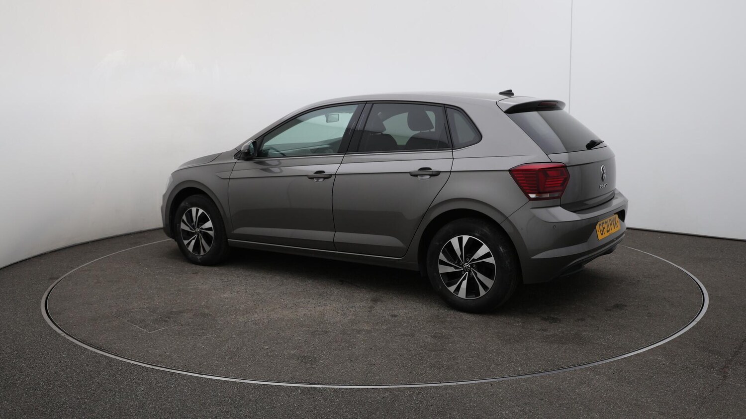 Used Volkswagen Polo 2021 for sale - 75989909: Photo 37