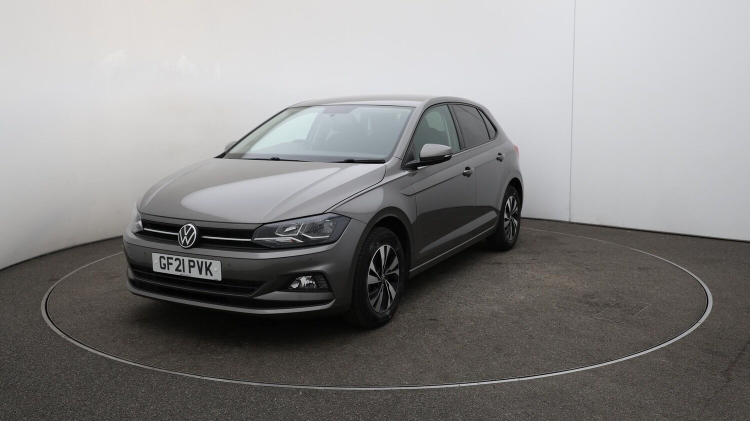 Used Volkswagen Polo 2021 for sale - 75989909: Photo 38