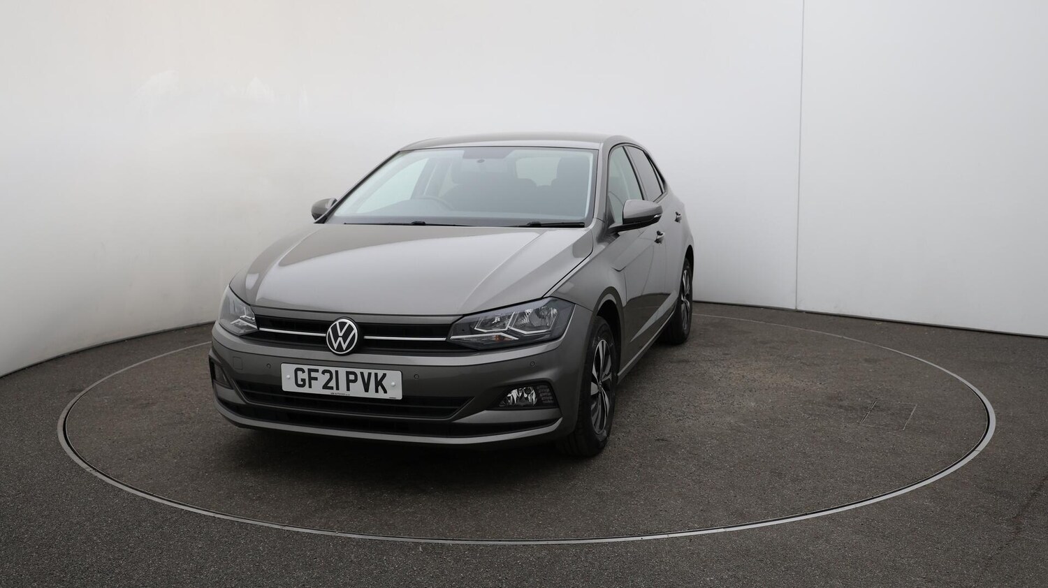 Used Volkswagen Polo 2021 for sale - 75989909: Photo 39