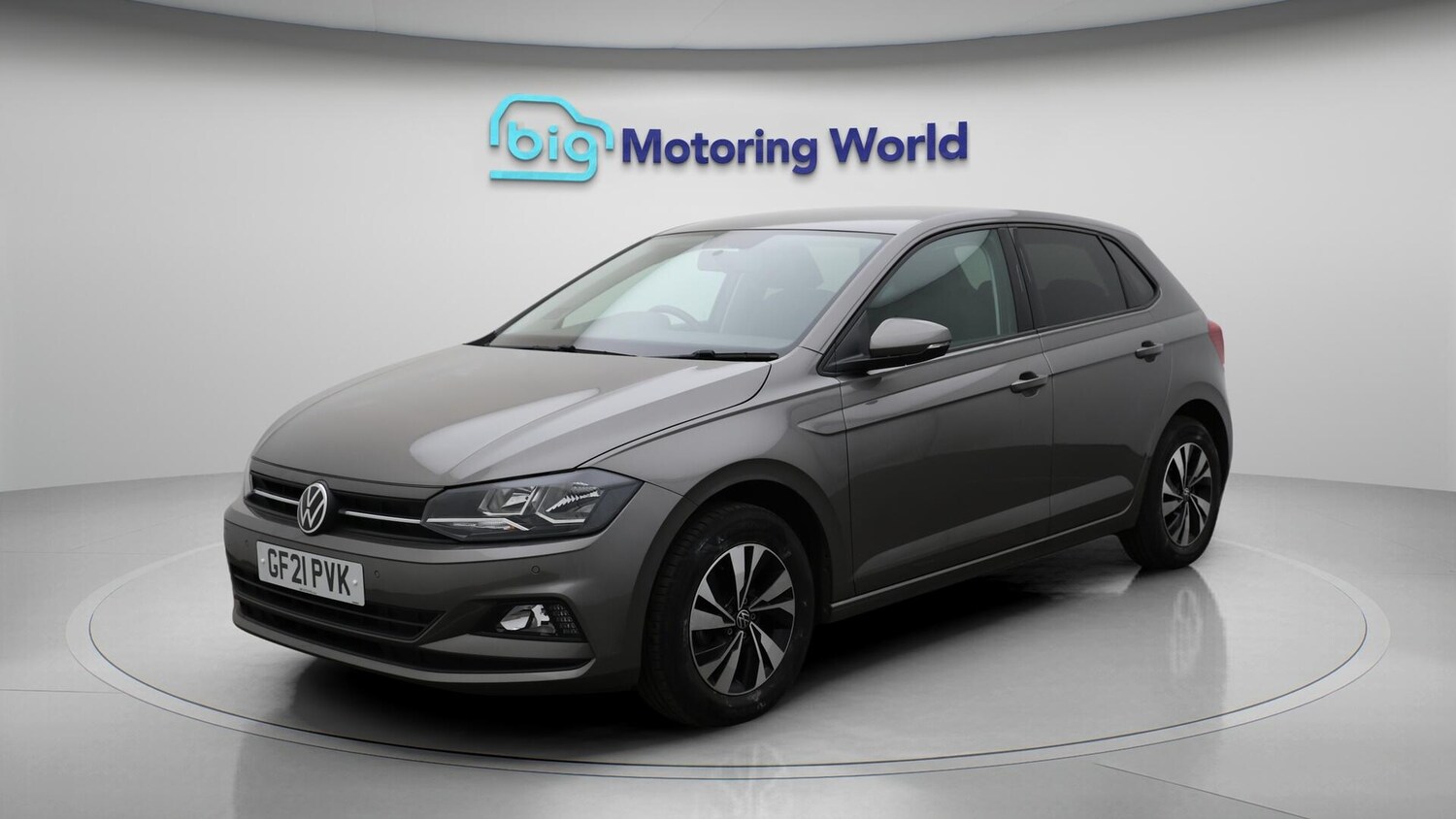 Used Volkswagen Polo 2021 for sale - 75989909: Photo 4