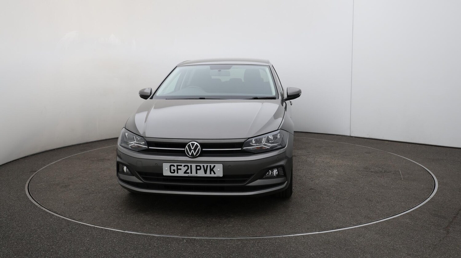 Used Volkswagen Polo 2021 for sale - 75989909: Photo 40