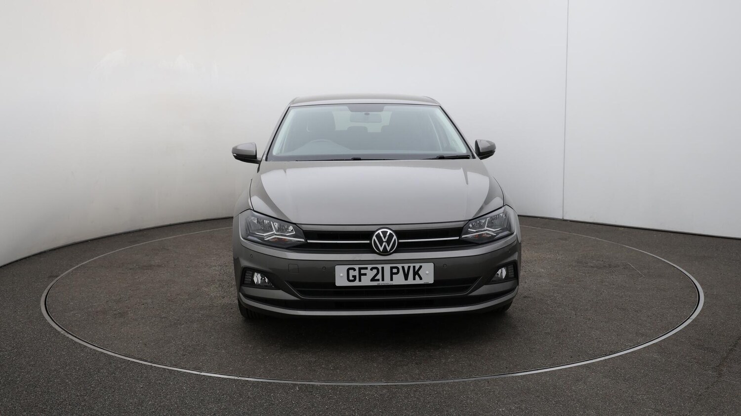 Used Volkswagen Polo 2021 for sale - 75989909: Photo 41