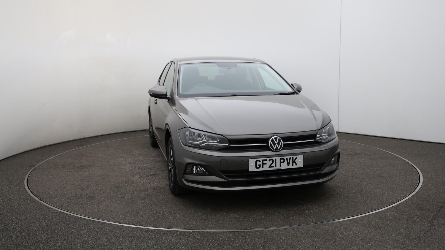 Used Volkswagen Polo 2021 for sale - 75989909: Photo 42