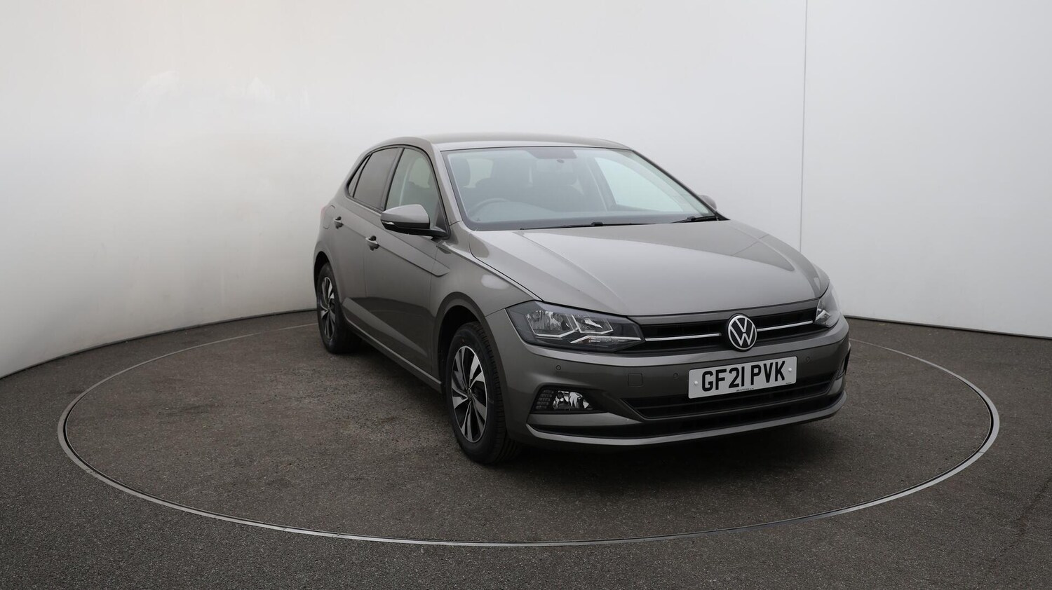 Used Volkswagen Polo 2021 for sale - 75989909: Photo 43