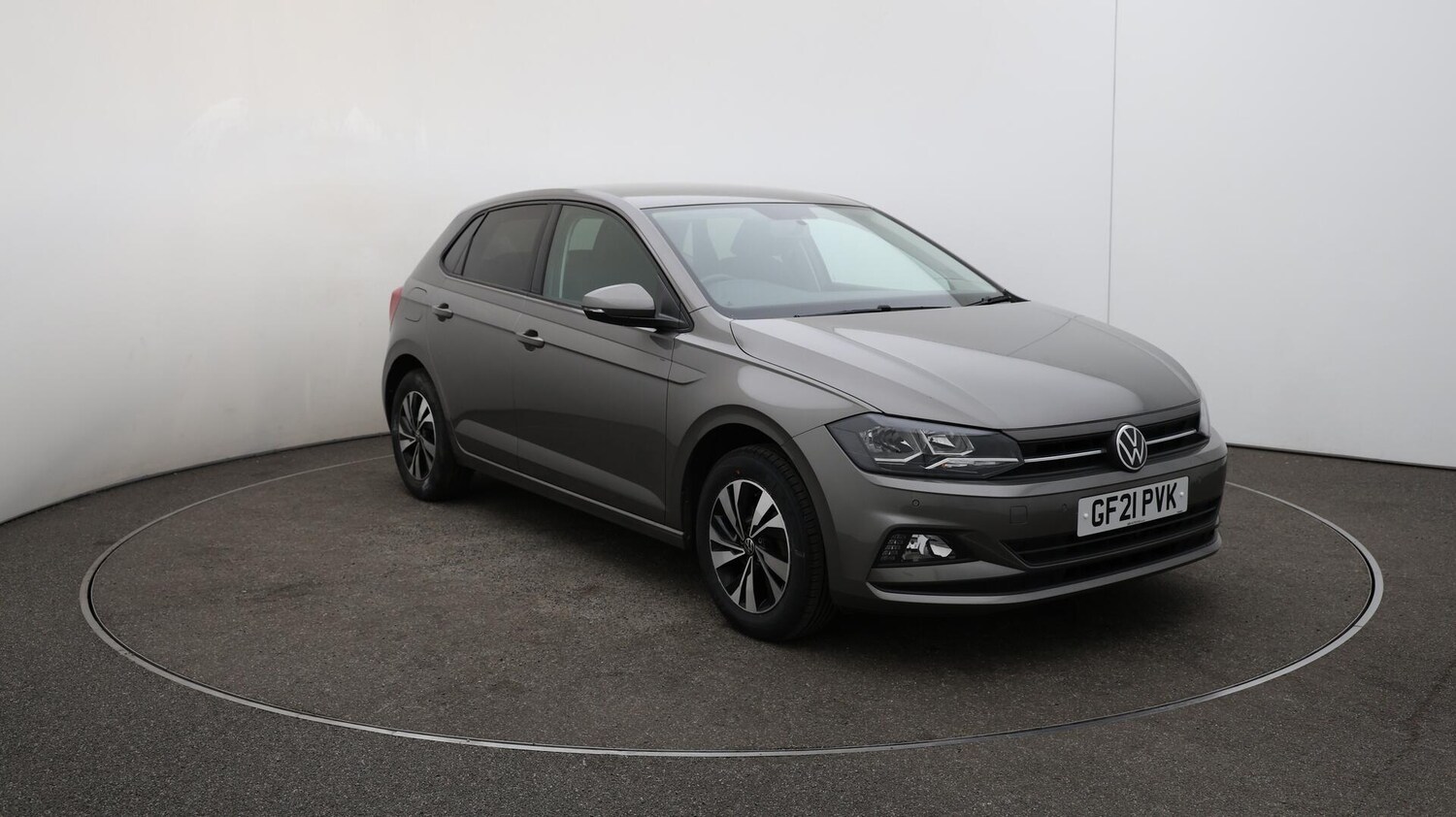 Used Volkswagen Polo 2021 for sale - 75989909: Photo 44