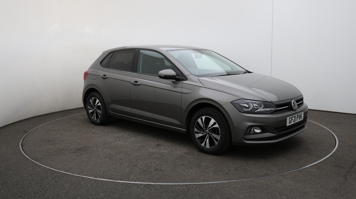Used Volkswagen Polo 2021 for sale - 75989909: Photo 45