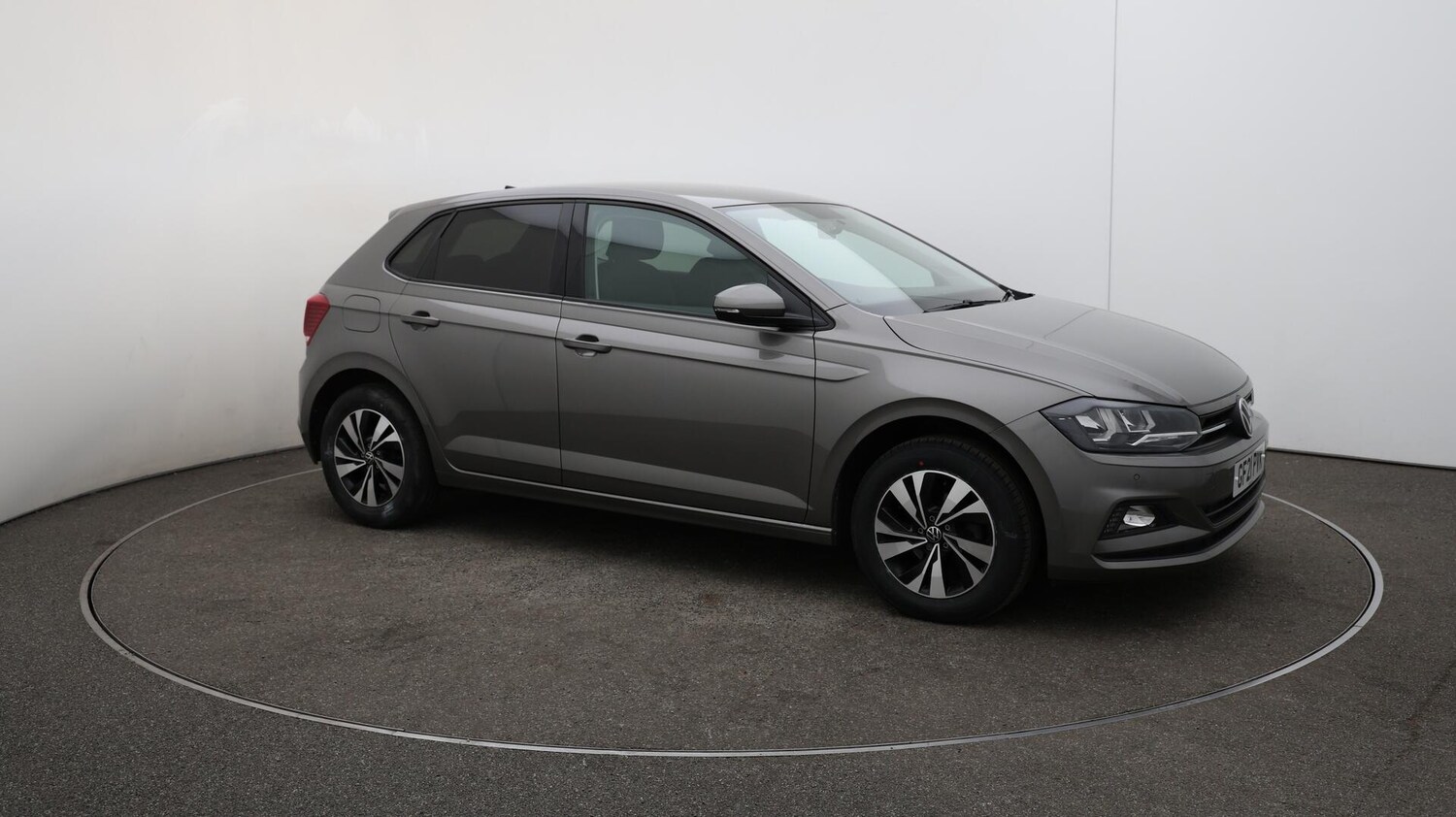 Used Volkswagen Polo 2021 for sale - 75989909: Photo 46