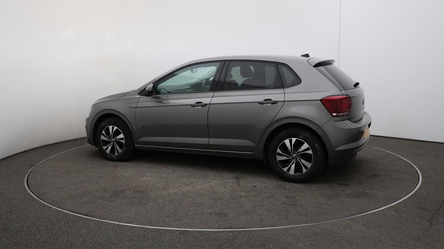 Used Volkswagen Polo 2021 for sale - 75989909: Photo 48